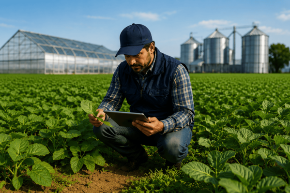 Agroindustria