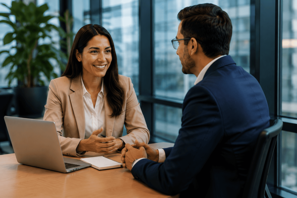 Comercio y Servicios