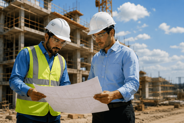 Construcción