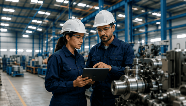 Industria Manufacturera